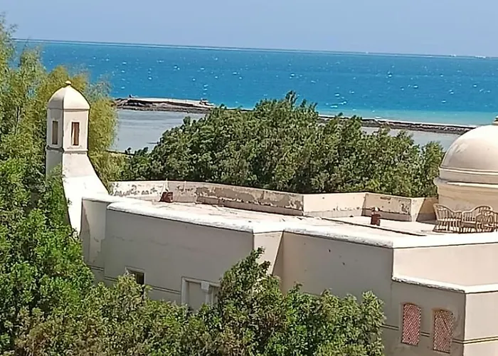 Hurhgada Concierge At Turtles Apartment Hurghada