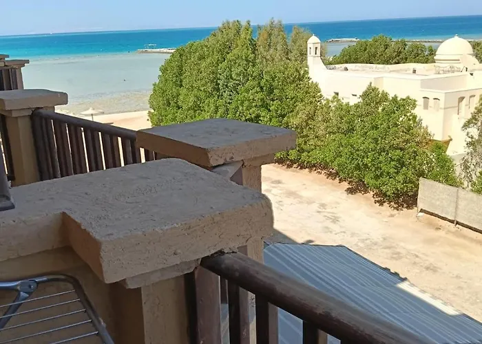 Hurhgada Concierge At Turtles Hurghada