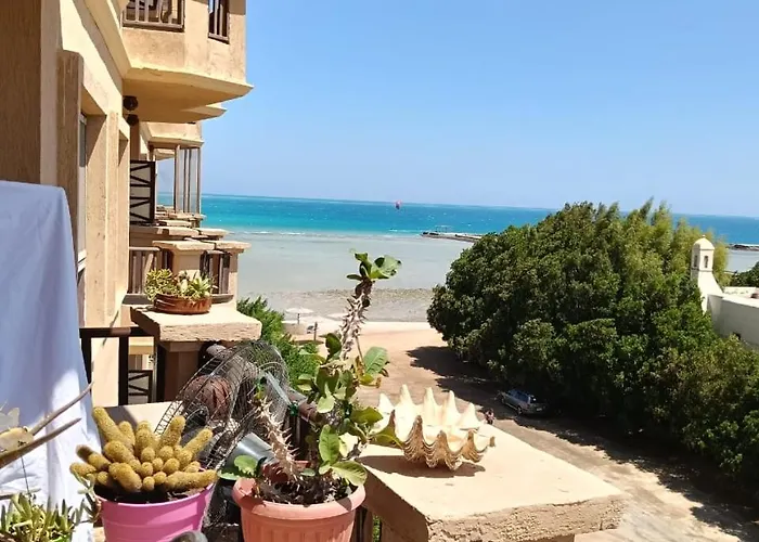 Apartment Hurhgada Concierge At Turtles Hurghada