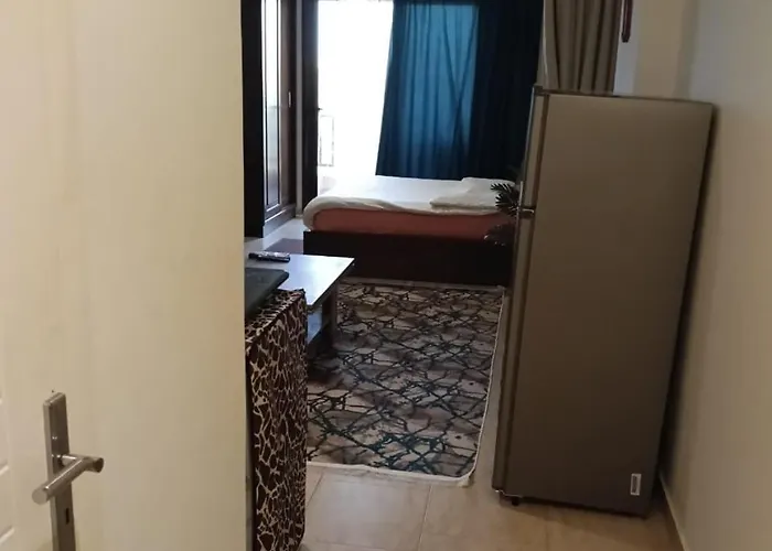 Hurhgada Concierge At Turtles Apartment *