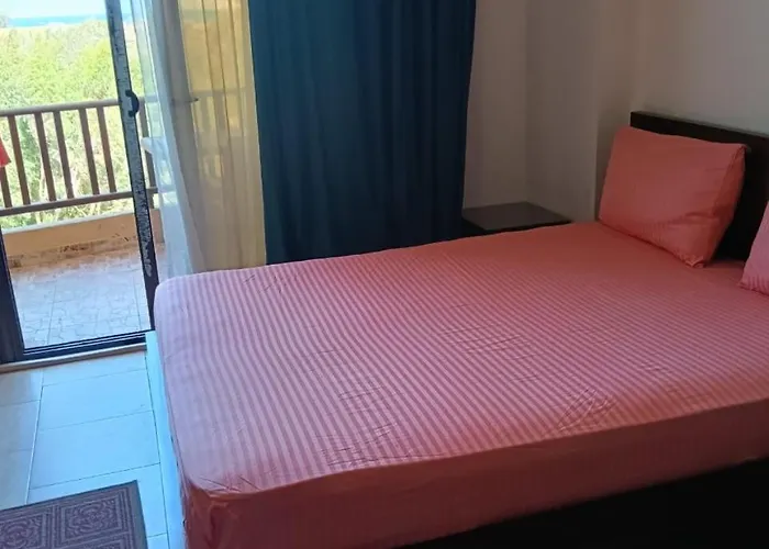 Hurhgada Concierge At Turtles Apartment