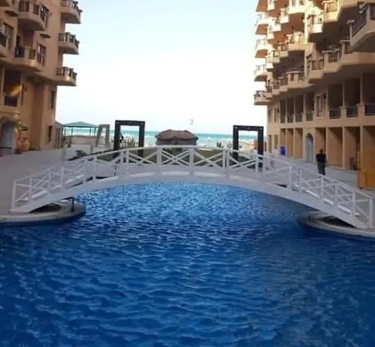 Hurhgada Concierge At Turtles Apartment