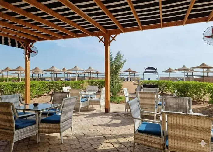 Hurhgada Concierge At Turtles * Hurghada