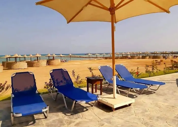 Apartment Hurhgada Concierge At Turtles