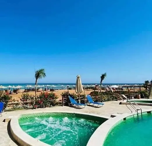 Apartment Hurhgada Concierge At Turtles *