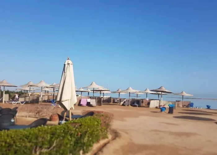 Hurhgada Concierge At Turtles Apartment Hurghada